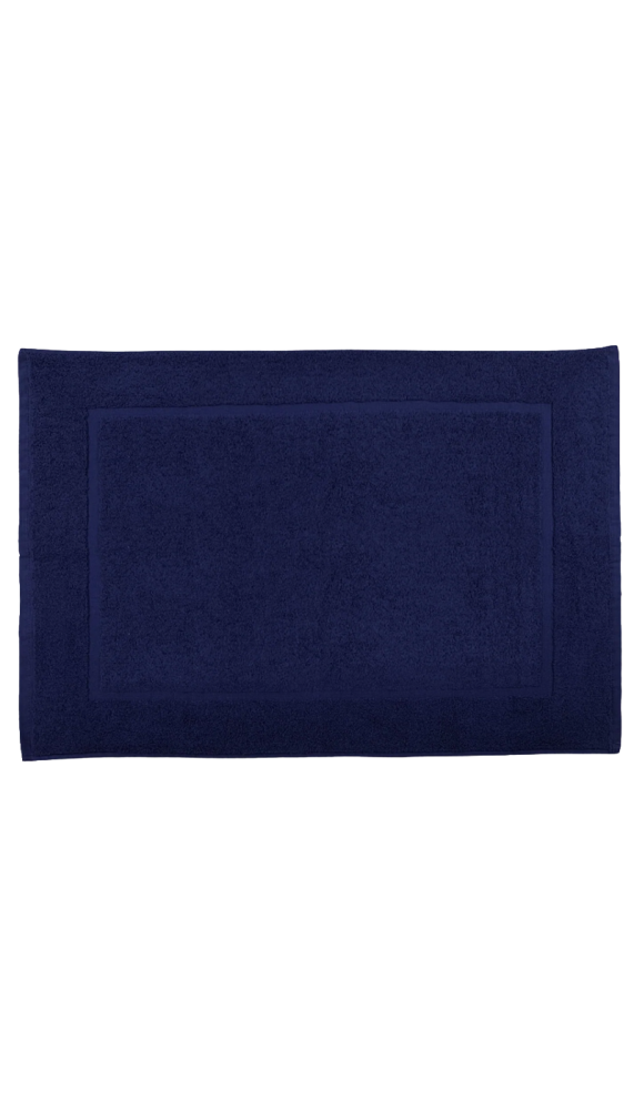 Tapis de bain - Navy
