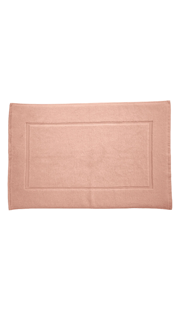 Tapis de bain - Blush