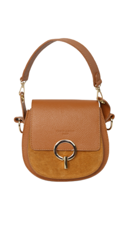 Sac bandoulière - Eolia