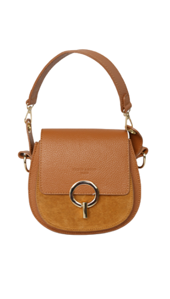 Sac bandoulière - Eolia