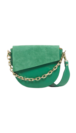 Sac bandoulière - Lana