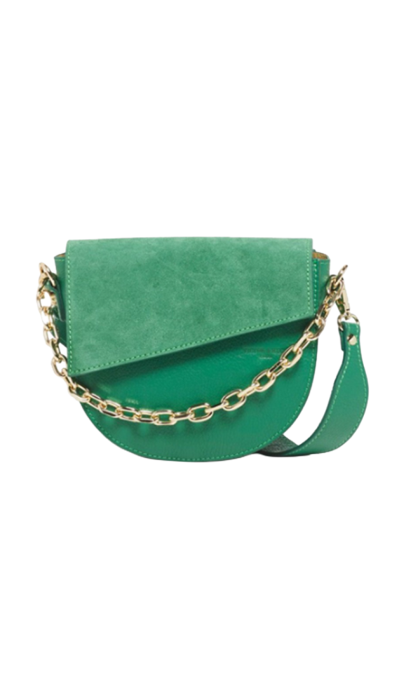 Sac bandoulière - Lana