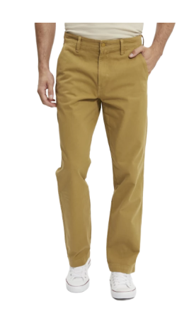 Pantalon - XX Chino Authentic Pants