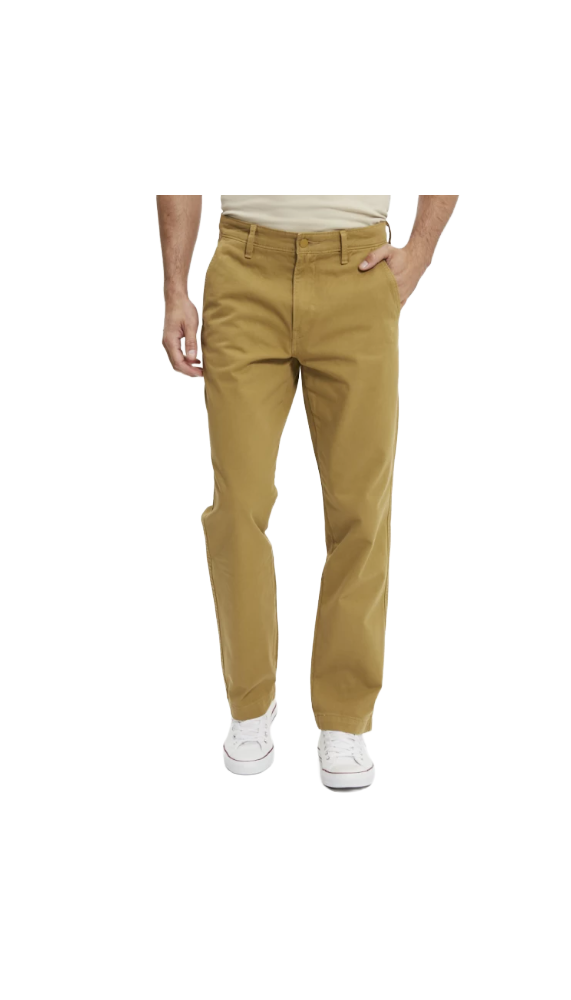 Pantalon - XX Chino Authentic Pants