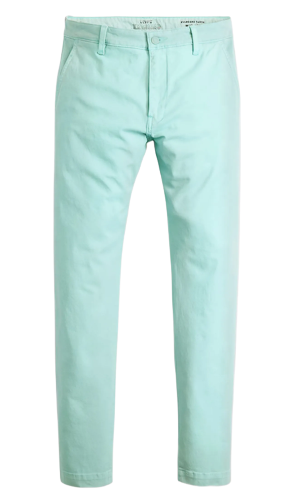 Pantalon - XX Chino Standard Taper