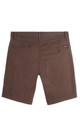 Short - XX Chino Shorts