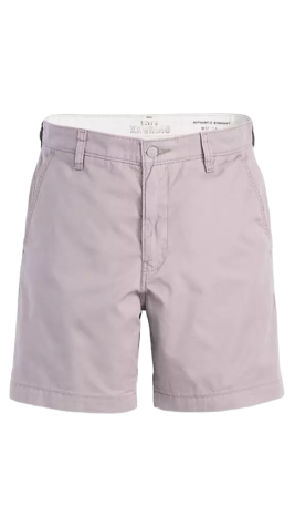 Short - XX Chino Authentic Relaxed