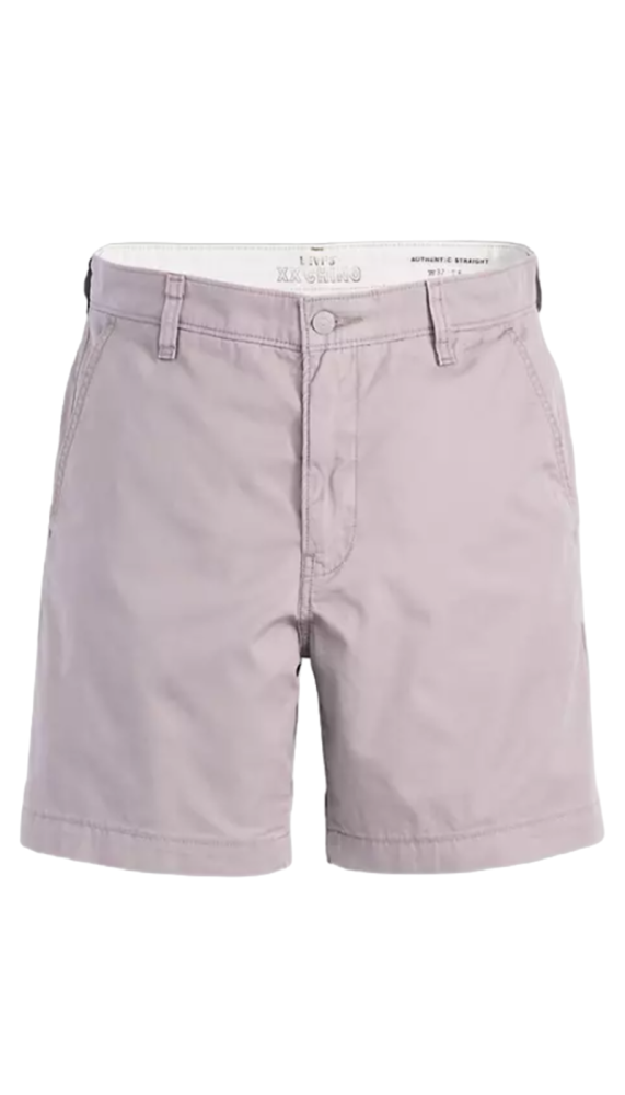 Short - XX Chino Authentic Relaxed