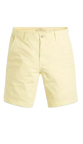 Short - XX Chino Shorts