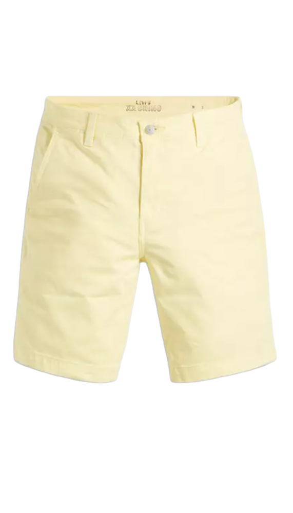 Short - XX Chino Shorts