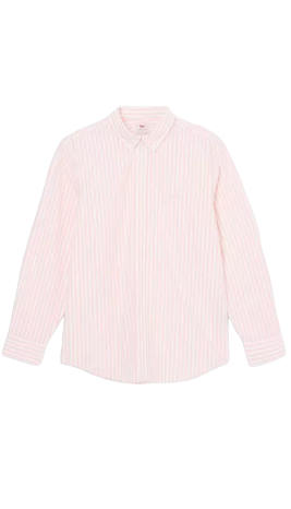 Chemise ML - Authentic Button