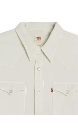Chemise ML - The Western