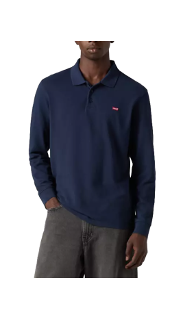 Polo ML - Standard Fit