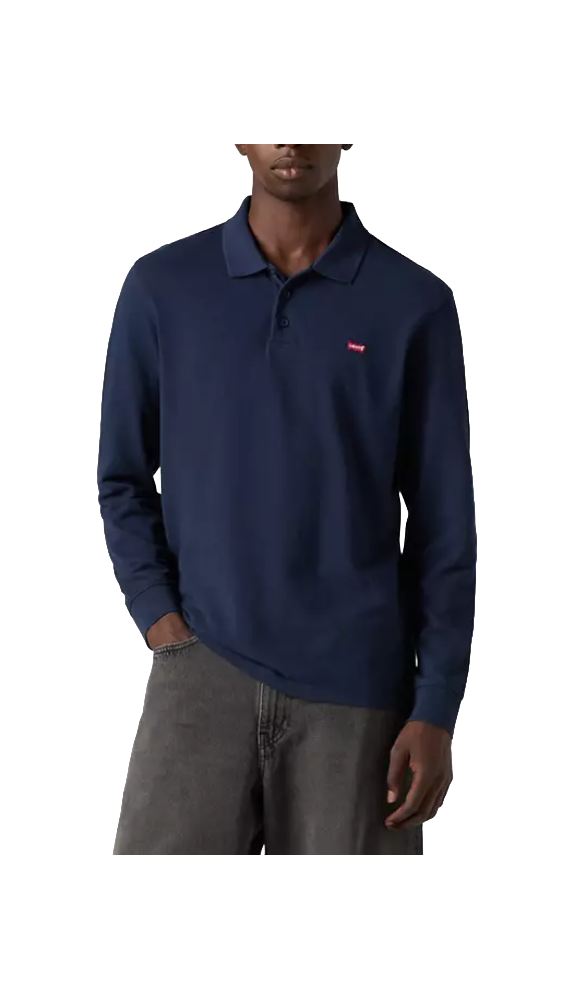 Polo ML - Standard Fit