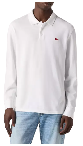 Polo ML - Standard Fit
