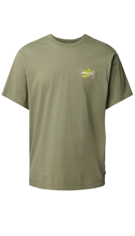 T-shirt MC - Relaxed