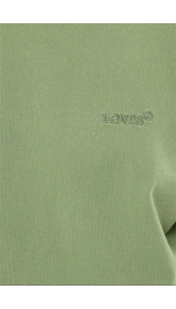 T-shirt MC - Vintage Fit