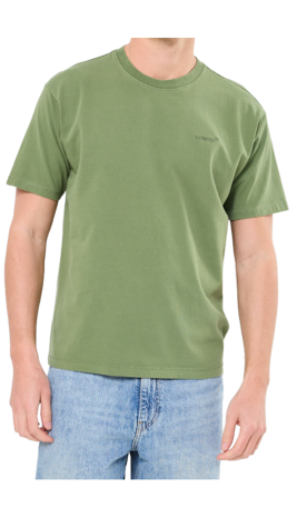 T-shirt MC - Vintage Fit