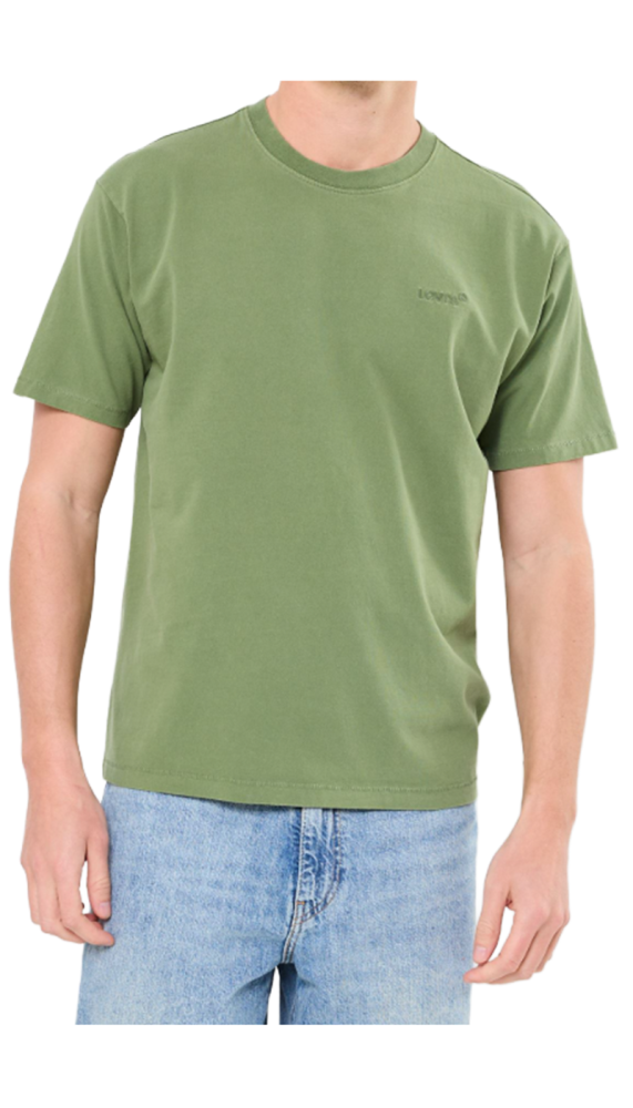 T-shirt MC - Vintage Fit