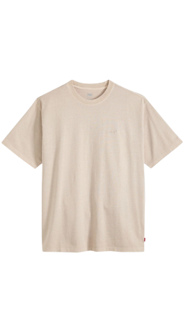 T-shirt MC - Vintage Fit