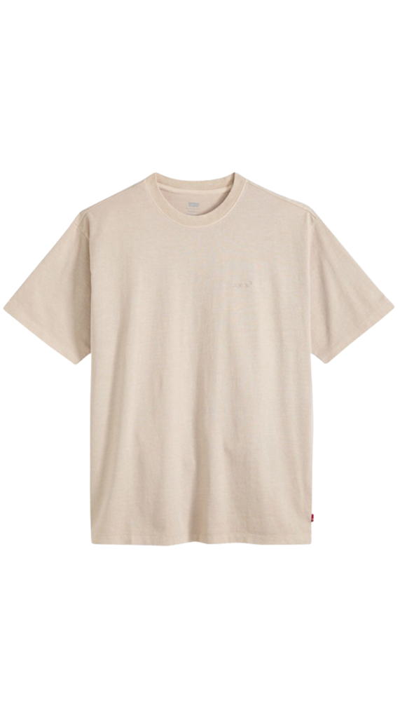 T-shirt MC - Vintage Fit