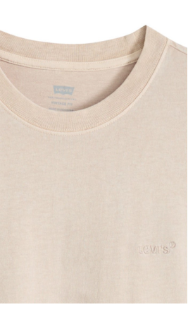 T-shirt MC - Vintage Fit