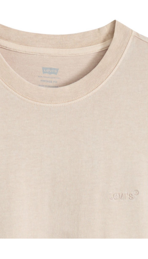 T-shirt MC - Vintage Fit