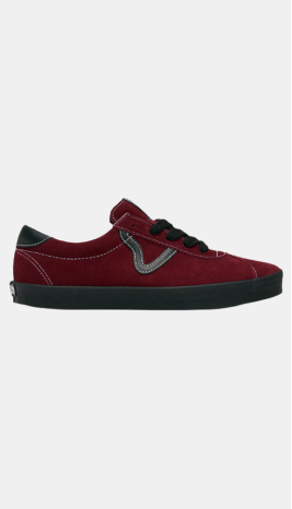 Basket - Sport Low