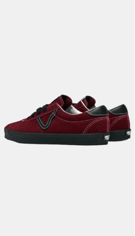 Basket - Sport Low