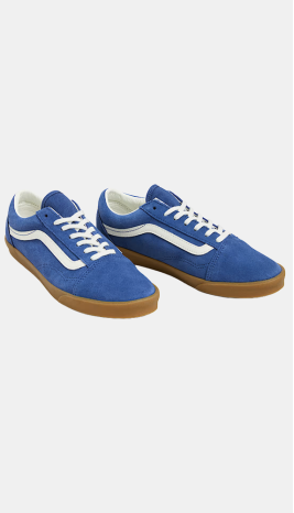 Basket - Old Skool Lowpro