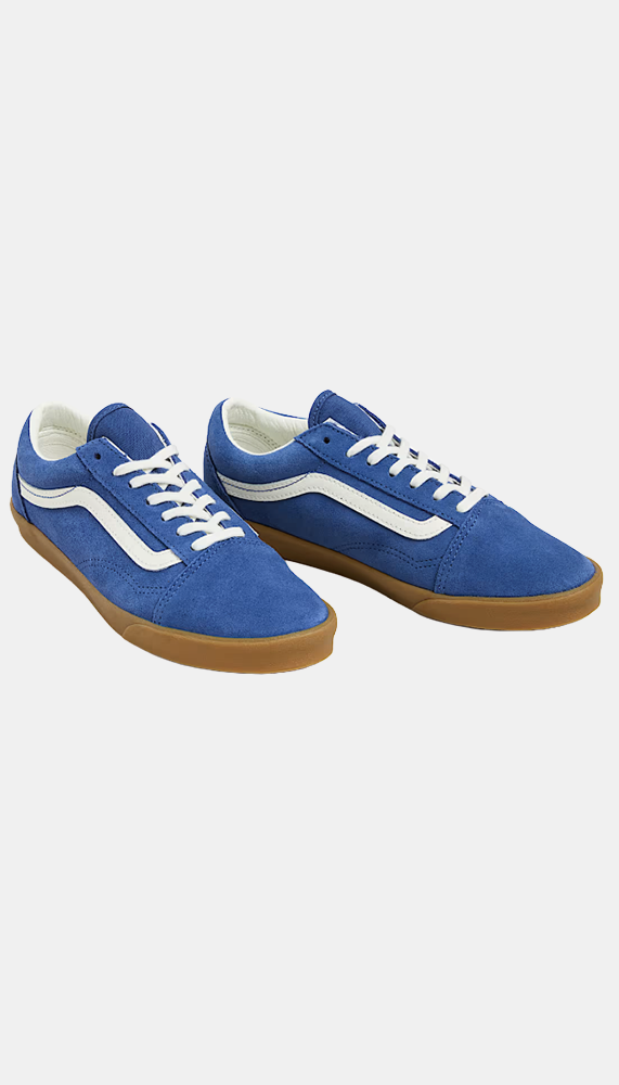 Basket - Old Skool Lowpro