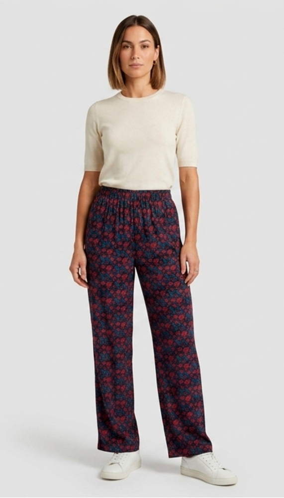 Pantalon - Partira CB-AWRA