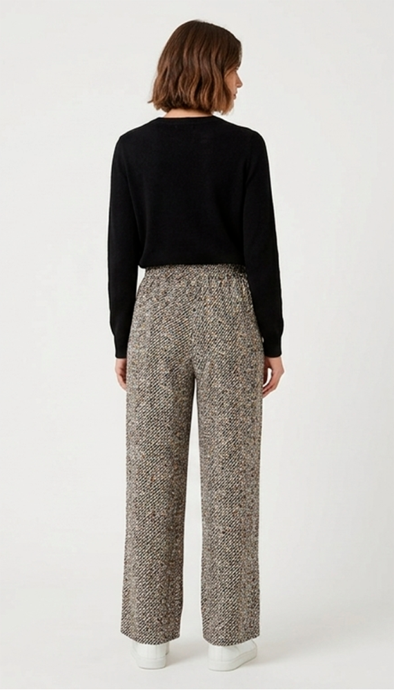 Pantalon - Partira CB-ALRZ