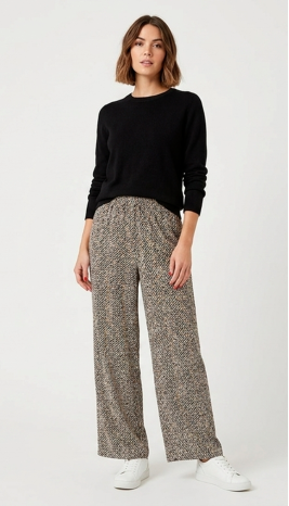 Pantalon - Partira CB-ALRZ