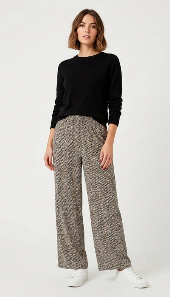 Pantalon - Partira CB-ALRZ