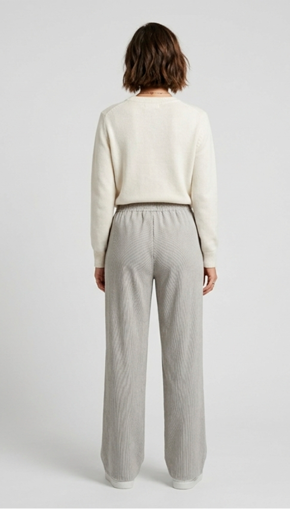 Pantalon - Partira CB-WRS