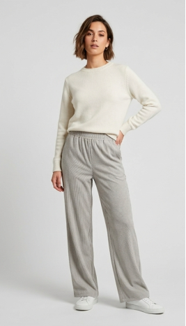 Pantalon - Partira CB-WRS
