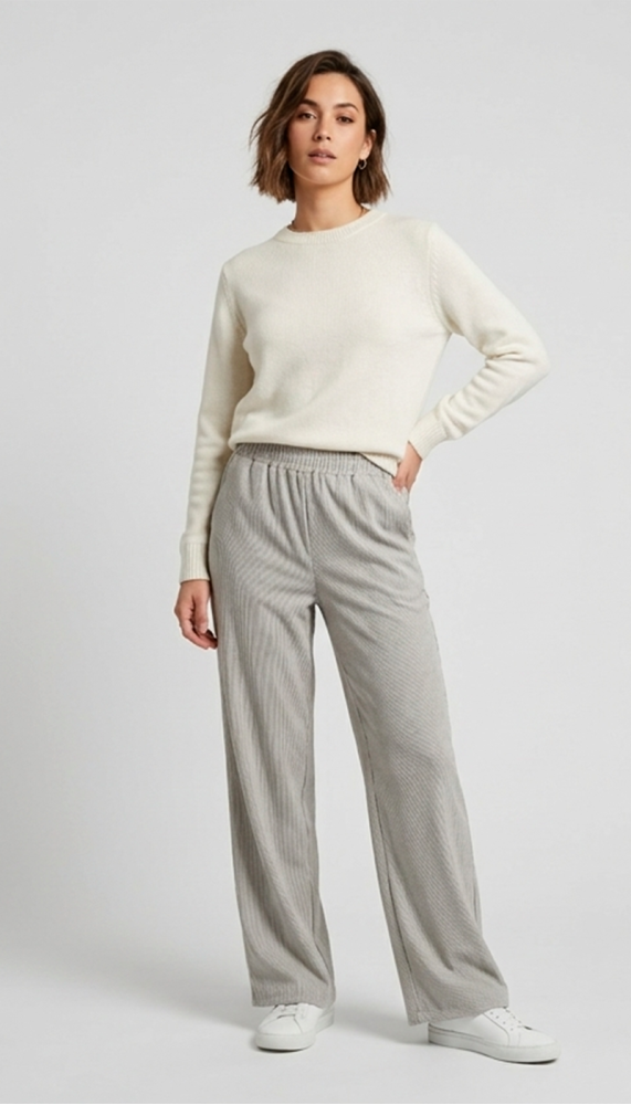 Pantalon - Partira CB-WRS