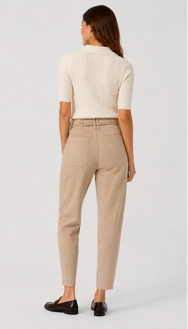 Pantalon - Solar1 CB-ASRV