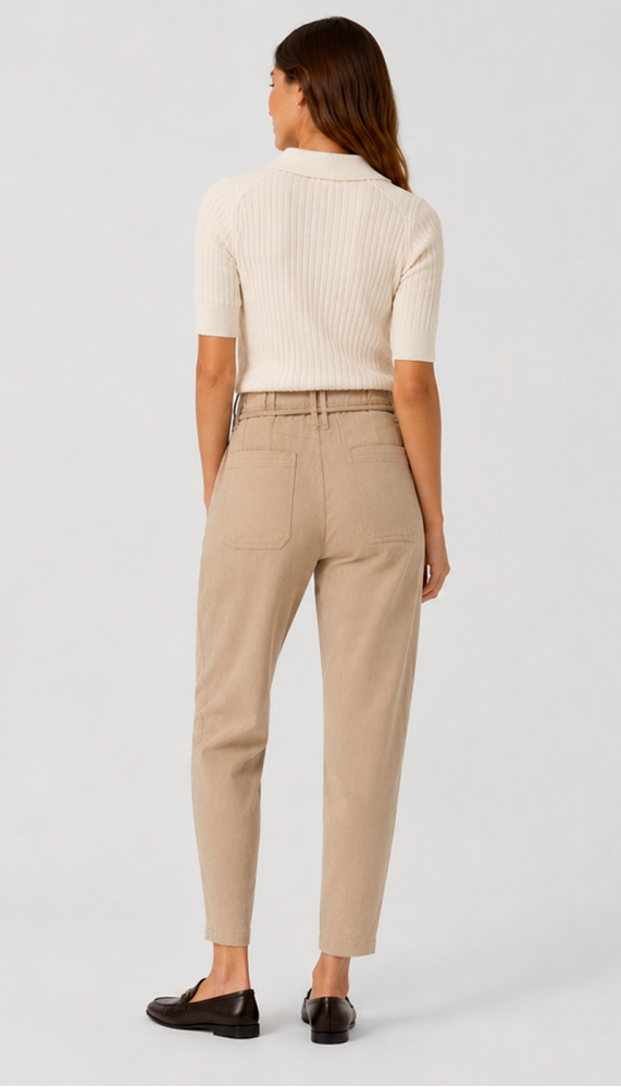Pantalon - Solar1 CB-ASRV