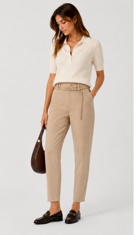 Pantalon - Solar1 CB-ASRV