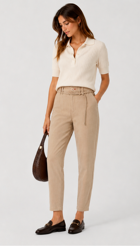 Pantalon - Solar1 CB-ASRV