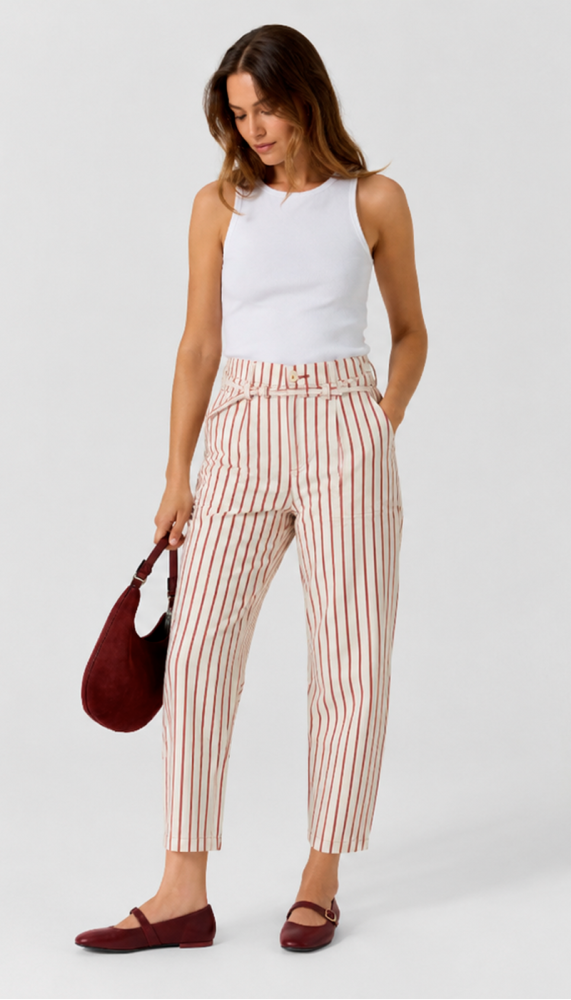 Pantalon - Solar CB-A2RB