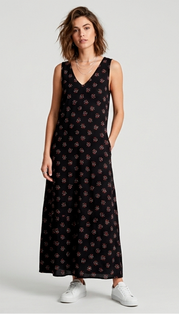 Robe - Couture CB-AQRE