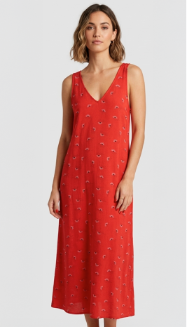 Robe - Couture CB-AQRE