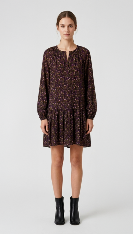 Robe - Tendre1 CB-A3RI