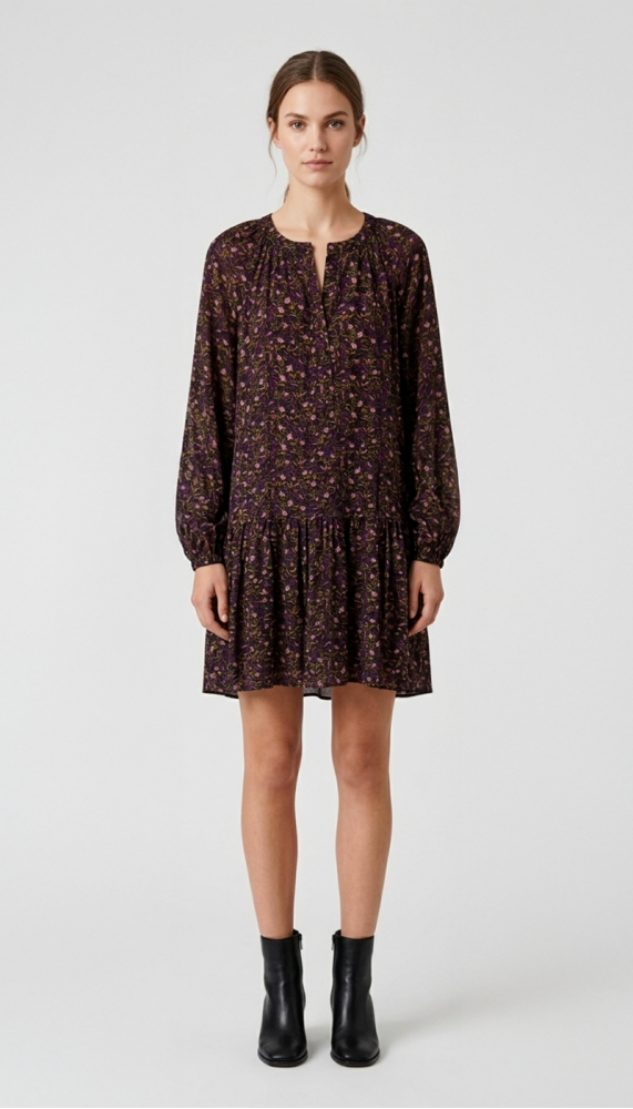 Robe - Tendre1 CB-A3RI