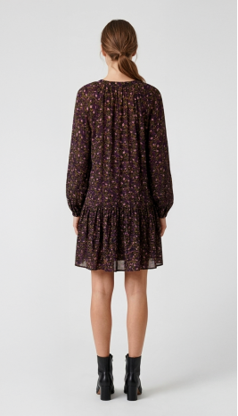 Robe - Tendre1 CB-A3RI