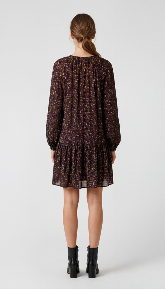 Robe - Tendre1 CB-A3RI