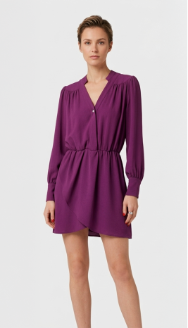 Robe - Reveal CB-AWRB